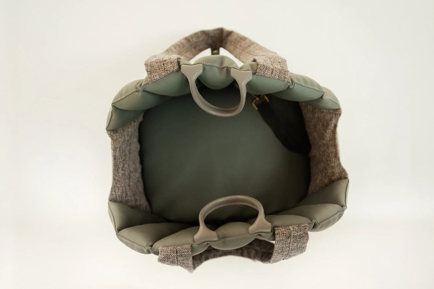 Dog Carrier Purse for Papillon