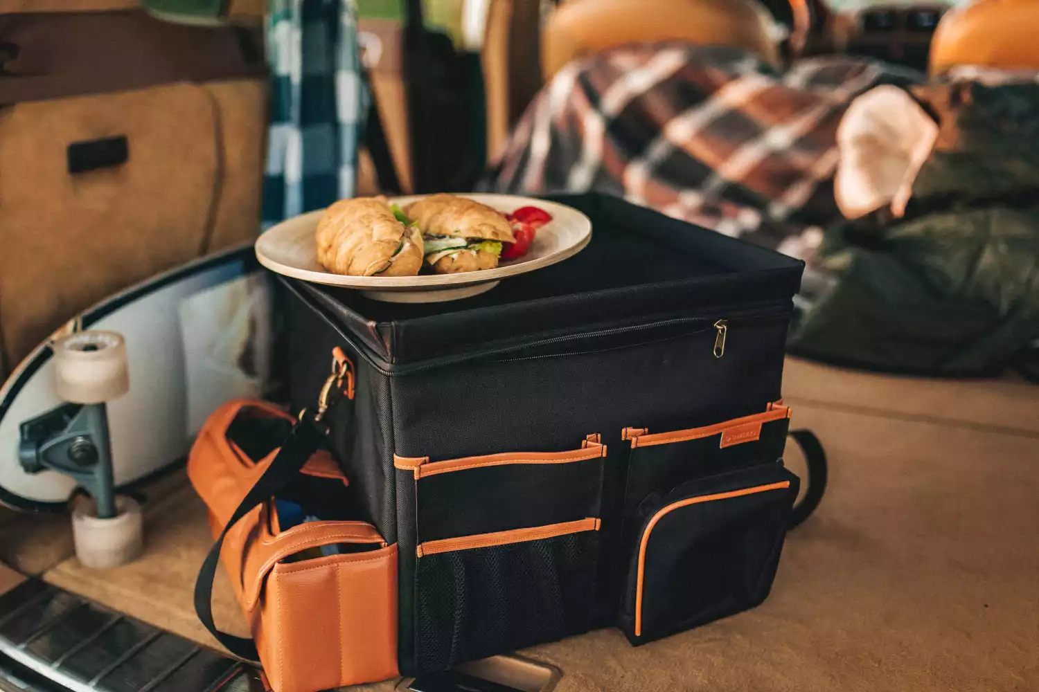 Mercedes-Benz GLC organization ideas