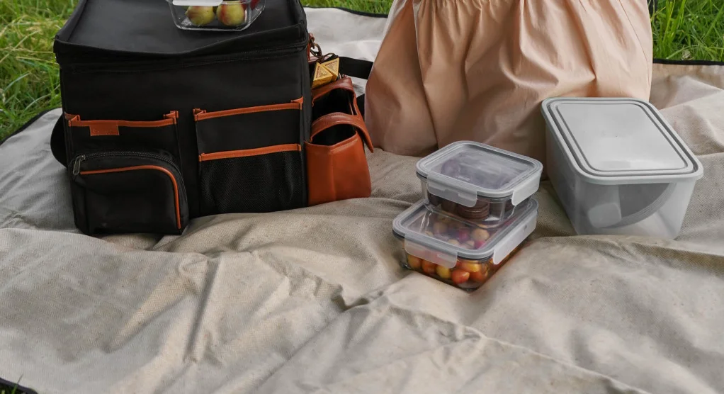 cute picnic blanket waterproof