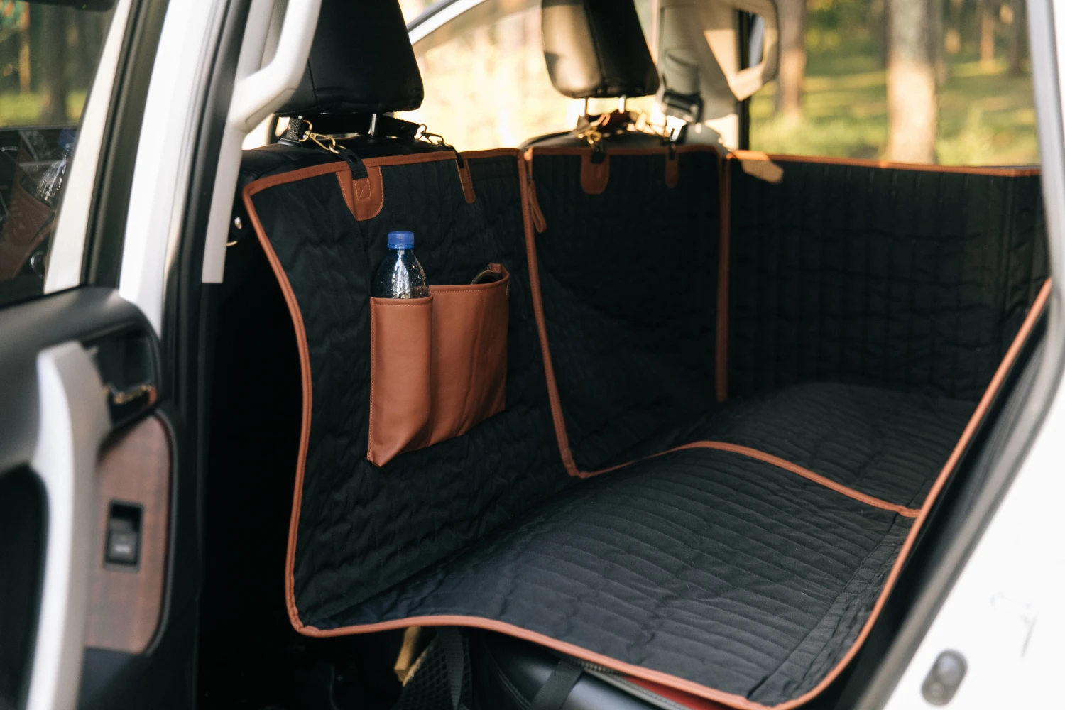 pet seat cover for Chevrolet Impala