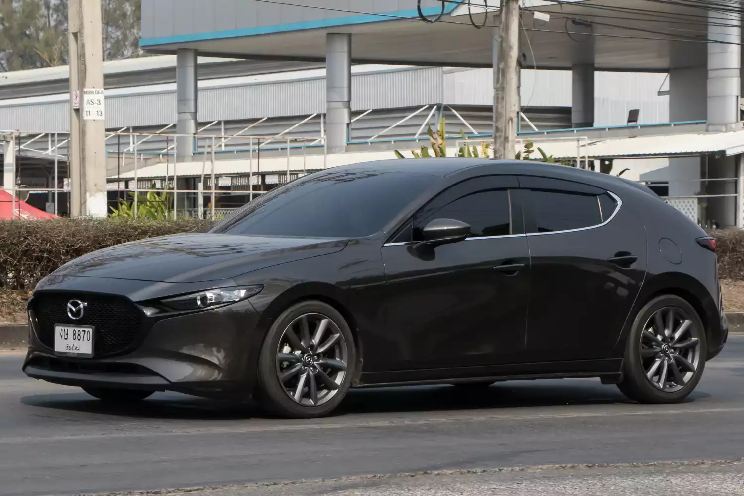 pet seat cover for Mazda3