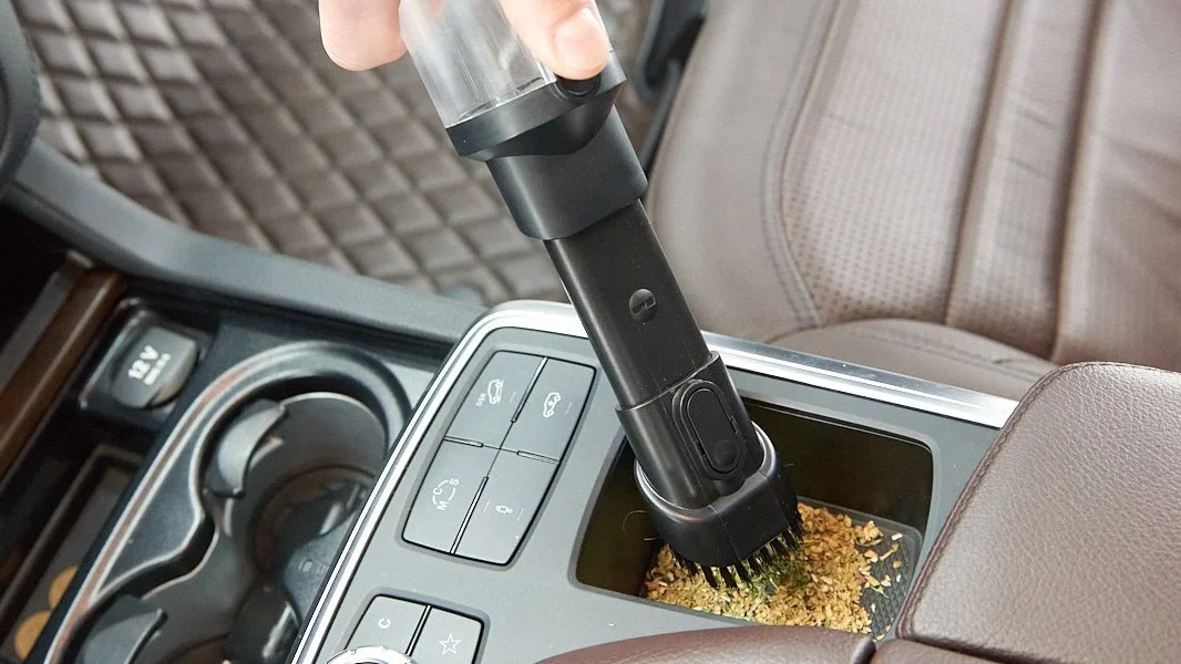 cordless handheld vacuum for Nissan Murano