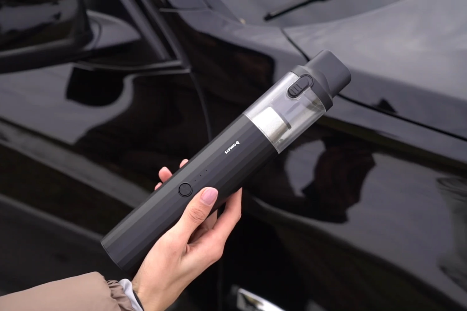 cordless handheld vacuum for Nissan Murano