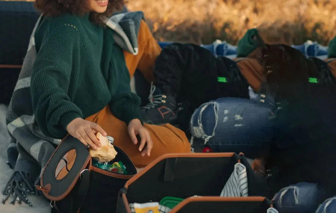 trash containers for Buick Encore
