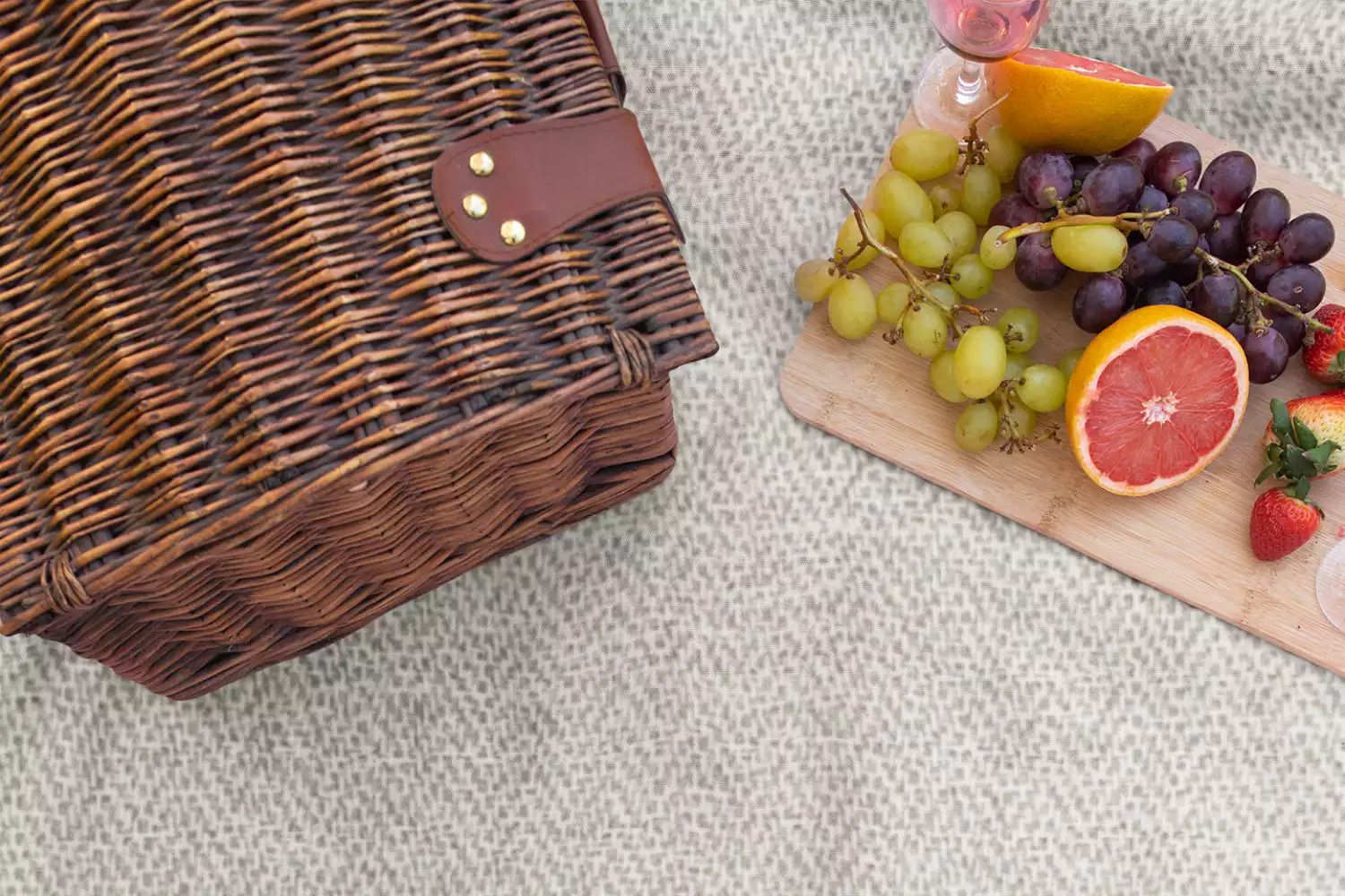 best packable picnic blanket